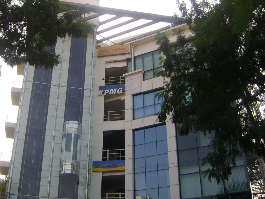 Amity Global Business School, Hyderabad